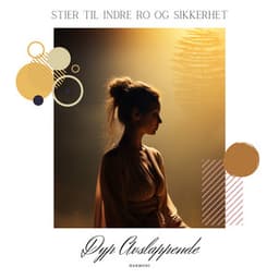 Stier til Indre Ro og Sikkerhet - Dyp Avslappende Harmoni