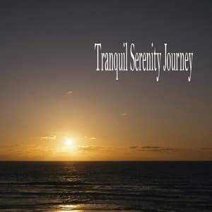 Tranquil Serenity Journey - Música Relajante