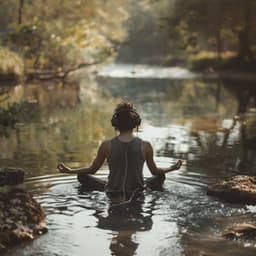 Yoga Water Symphony: Peaceful Music - Yoga Music Workout