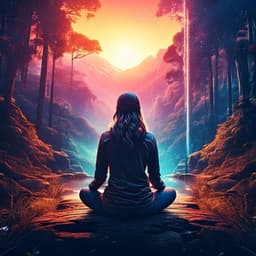 Lofi Meditation Music for Stress Relief - Lofi Work