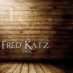 Delia - Fred Katz