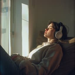 Armonía Suave: Música De Relajación Para Desconectarse - Motivos de amor