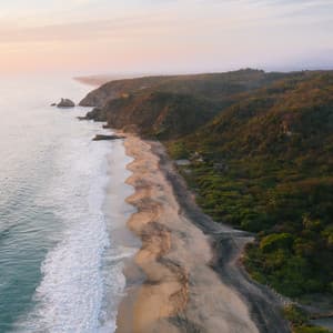 Loosen White Cool Sound - Black Noise Sleep