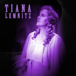 Tiana Lemnitz - Wolfgang Amadeus Mozart