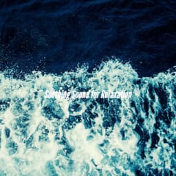 Soothing Sound for Relaxation - Musica di Sottofondo Jazz