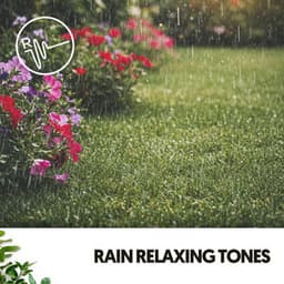 Rain Relaxing Tones: Monsoon Season - Ruido Blanco Hart