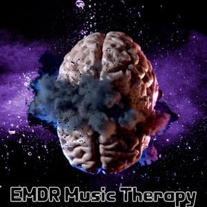EMDR Therapy For Everyone Sounds of Healing - EMDR Music Therapy