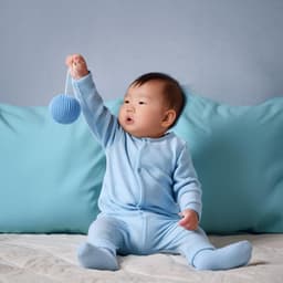 Melodías Para Bebés: Melodías Suaves Para Los Más Pequeños - Mujer Térmica