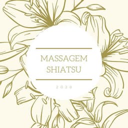 Massagem Shiatsu 2020: Música spa Zen para Aliviar o Estresse - Musica Reiki