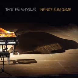 Infinite-Sum Game - Thollem Mcdonas