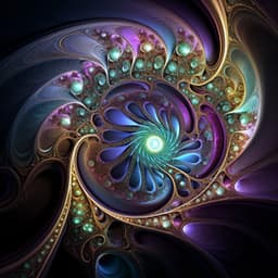 Seaside Harmony: Musical Concentration - Sounds of Nature Noise