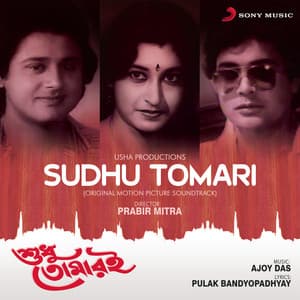 Sudhu Tomari - Ajoy Das
