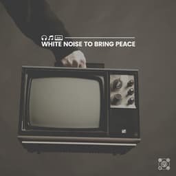 White Noise to Bring Peace - High Altitude Samples