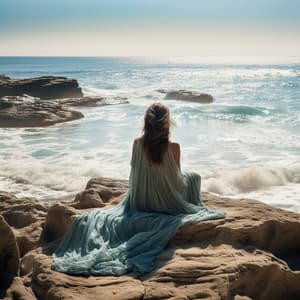 Sea Escape: Ocean Relaxing Bliss - Pure Relaxing Vibes
