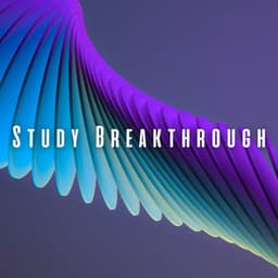 Study Breakthrough: Mindful Study Energies with Theta Waves - Reading Music Company