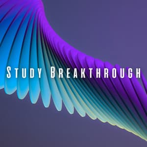 Study Breakthrough: Mindful Study Energies with Theta Waves - Binaural Beats Brain Waves Isochronic Tones Brain Wave Entrainment