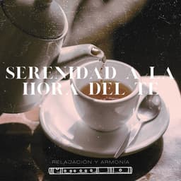 Serenidad a la Hora del Té: Relájate Con Infusiones De Hierbas - Relajación y Armonía