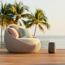 After Midnight - Nature Bloom