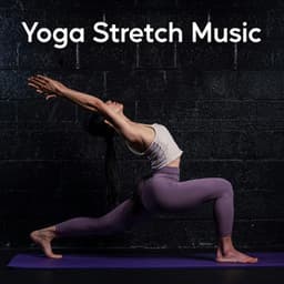 Yoga Stretch Music - Yogamusik