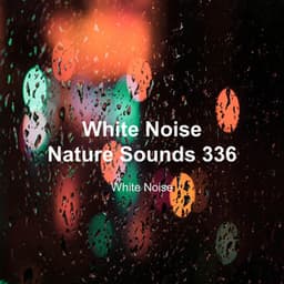 White Noise 336 - White Noise