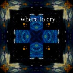 Where to Cry - ARTKAY LOFI
