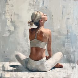 Música Relajante Para Practicar Yoga - Canela Dorada