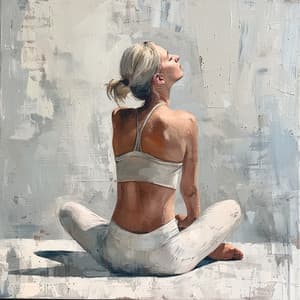 Música Relajante Para Practicar Yoga - Canela Dorada