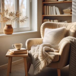 Melodías Para La Relajación: Corrientes Sonoras Calmantes - ASMR Dinamarca