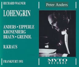 Lohengrin, WWV 75 - Richard Wagner