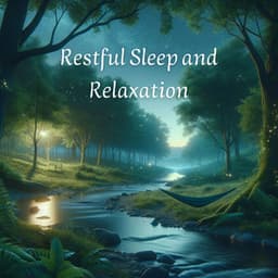 Restful Sleep and Relaxation: 15 Soundscapes for Inner Peace, Wellness, and Yoga Meditation - Lovely Nature Music Zone
