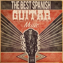 The Best Spanish Guitar Music - Acoustic Guitar