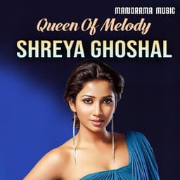 Queen of Melody Shreya Ghoshal - Shreya Ghoshal
