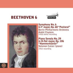 Beethoven 6 - Ludwig van Beethoven