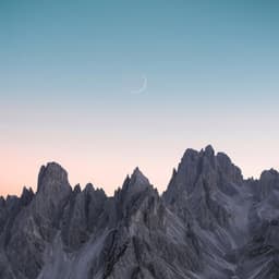 Relaxing Sleep and Meditation - Deep Sleep Music