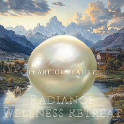 Radiance Wellness Retreat - Pearl of Beauty