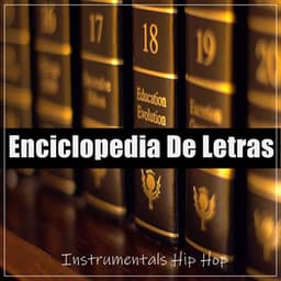Enciclopedia De Letras - Toxic Beats