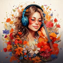 Music for Expression: Melodic Creativity Unleashed - Instrumental Christian Music Players