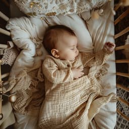 Momentos Melódicos Del Bebé: Tonos Diurnos - Vaca loca SleepZen