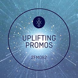 2FM082 Uplifting Promos - Paul Reeves