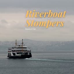 Riverboat Stompers - Dixieland Club