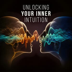 Unlocking Your Inner Intuition - Evan Solix
