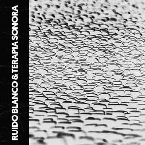 Ruido Blanco & Terapia Sonora: Frecuencia inharmonica - Música Relajante Para Leer