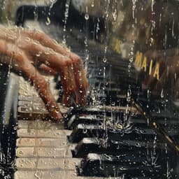 Fortwährende Erleuchtung: Die Essenz des Lebensregens festhalten - Regen zum Schlafen