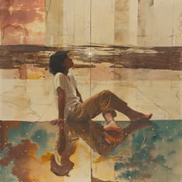 Sacred Sleep: Gentle Brown Noise to Nourish Your Spirit - Brown Noise Therapy