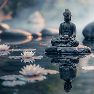 Calm Meditation: Serene Sounds for Mindfulness - Calm Meditations