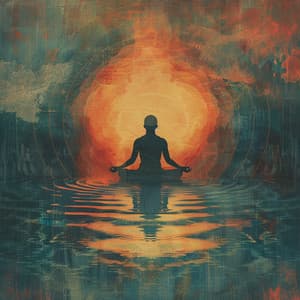 Sonic Peace: Binaural Meditation Vibes - Asian Zen Meditation