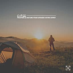 Pacifier La Nature pour Apaiser Votre Esprit - Sons de la nature