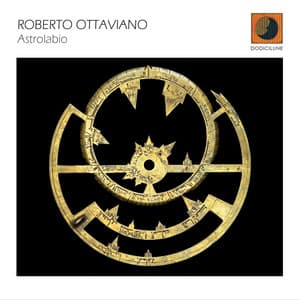 Astrolabio - Roberto Ottaviano