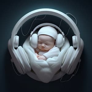 Baby Sleep Illusion: Dreamlike Melodies - Baby Sweet Dream