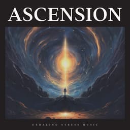 Ascension - Zen Buddhist Art